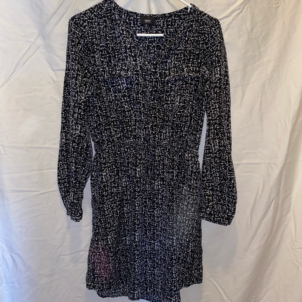 Wassimo dress size small good condition